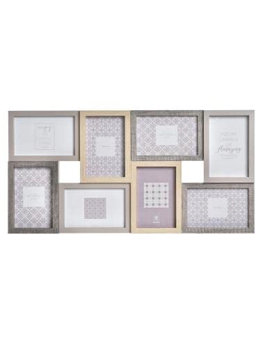 DKD Home Decor Bilderrahmen, Standard DKD Home Decor Bilderrahmen, Standard von DKD Home Decor