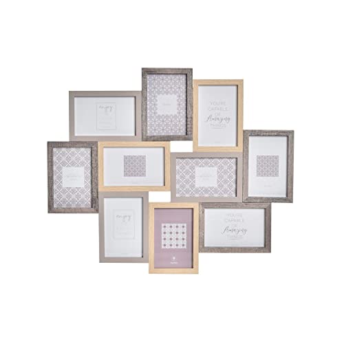DKD Home Decor Bilderrahmen, Standard DKD Home Decor Bilderrahmen, Standard von DKD Home Decor