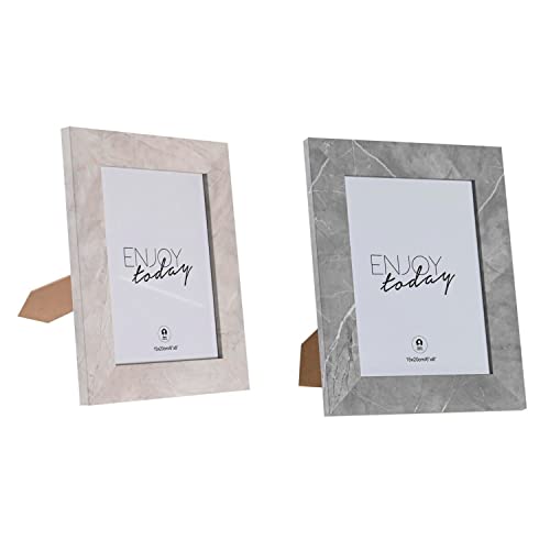 DKD Home Decor Bilderrahmen, Standard DKD Home Decor Bilderrahmen, Standard von DKD Home Decor