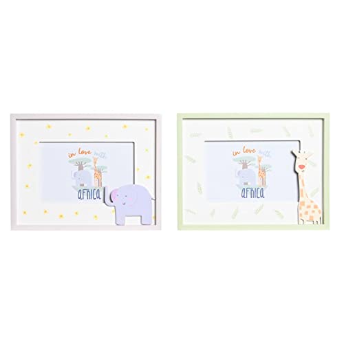 DKD Home Decor Bilderrahmen, Standard DKD Home Decor Bilderrahmen, Standard von DKD Home Decor