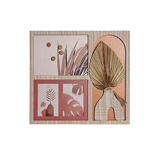 DKD Home Decor Bilderrahmen, Standard DKD Home Decor Bilderrahmen, Standard von DKD Home Decor