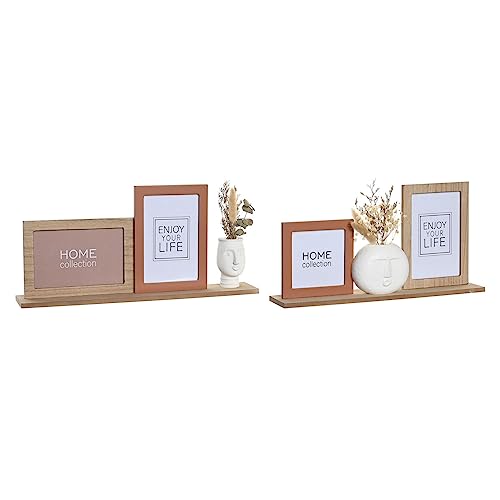 DKD Home Decor Bilderrahmen, Standard DKD Home Decor Bilderrahmen, Standard von DKD Home Decor