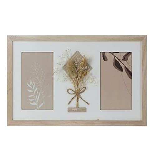 DKD Home Decor Bilderrahmen, Standard DKD Home Decor Bilderrahmen, Standard von DKD Home Decor