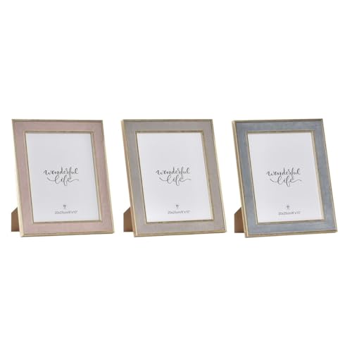 DKD Home Decor Bilderrahmen, Standard DKD Home Decor Bilderrahmen, Standard von DKD Home Decor