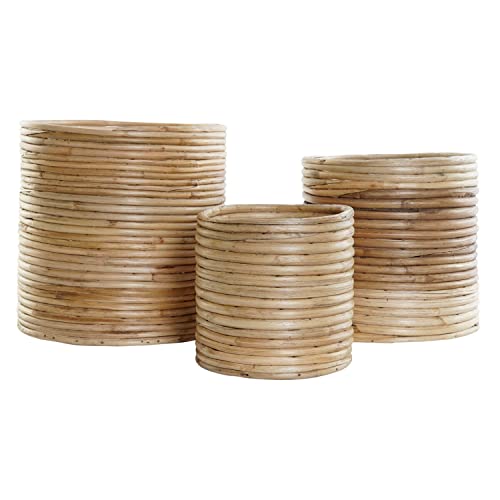 DKD Home Decor Blumentopf-Set, Standard von DKD Home Decor