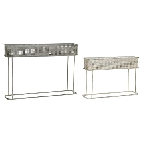 DKD Home Decor Blumentopf-Set, Standard von DKD Home Decor