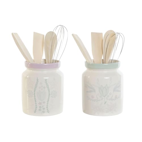 DKD Home Decor Flasche, Standard von DKD Home Decor