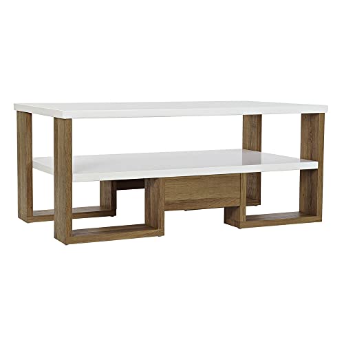 DKD Home Decor Couchtisch, Estándar von DKD Home Decor