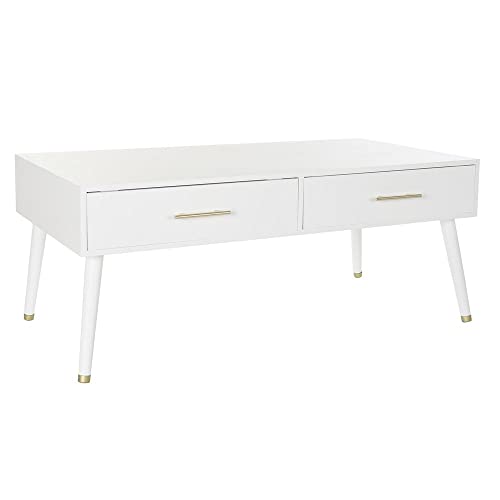 DKD Home Decor Couchtisch, Metall, Standard DKD Home Decor Couchtisch, Metall, Standard von DKD Home Decor