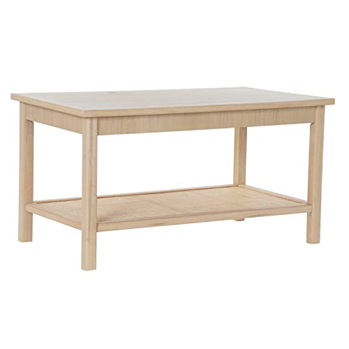 DKD Home Decor Couchtisch, MDF-Holz, Estándar von DKD Home Decor