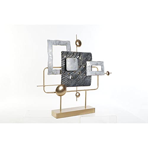 DKD Home Decor Dekofigur, Blau, Estándar DKD Home Decor Dekofigur, Blau, Estándar von DKD Home Decor