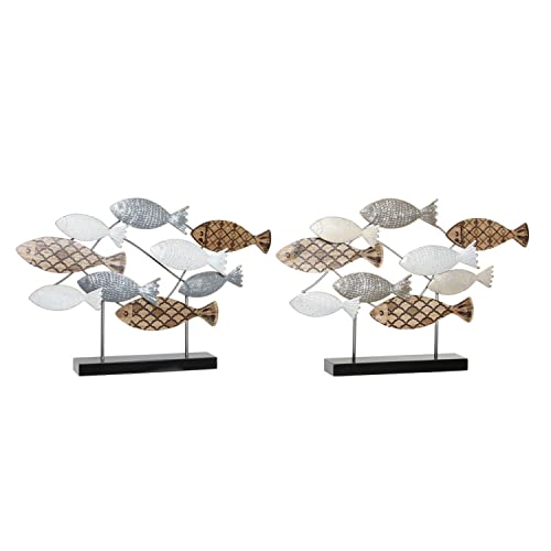 DKD Home Decor Dekofigur, Standard DKD Home Decor Dekofigur, Standard von DKD Home Decor