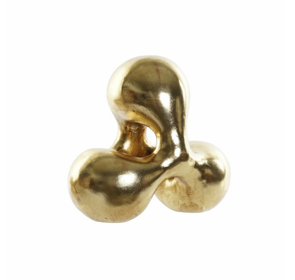 DKD Home Decor Dekofigur Deko-Figur Golden Harz (28.5 x 18 x 26 cm) von DKD Home Decor