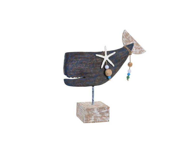 DKD Home Decor Dekoobjekt Dkd home decor Deko-Figur DKD Home Decor Blau Harz Mango-Holz 37 x 11 DKD Home Decor Dekoobjekt Dkd home decor Deko-Figur DKD Home Decor Blau Harz Mango-Holz 37 x 11 von DKD Home Decor