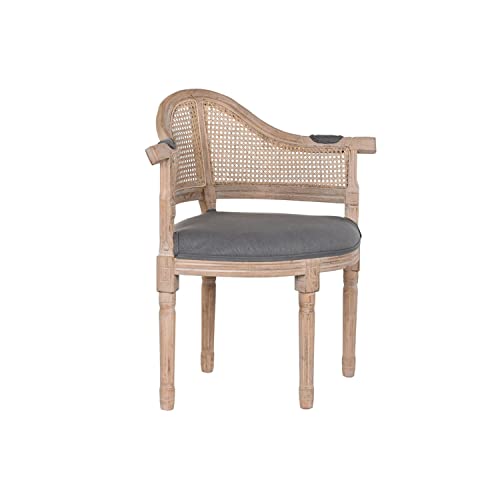 DKD Home Decor Esszimmerstuhl, Standard von DKD Home Decor