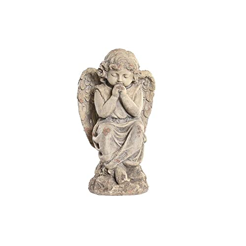 DKD Home Decor Gartenfigur, Estándar von DKD Home Decor