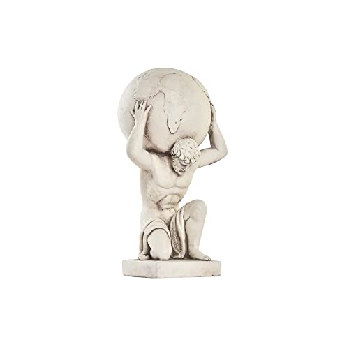 DKD Home Decor Gartenfigur, Estándar von DKD Home Decor