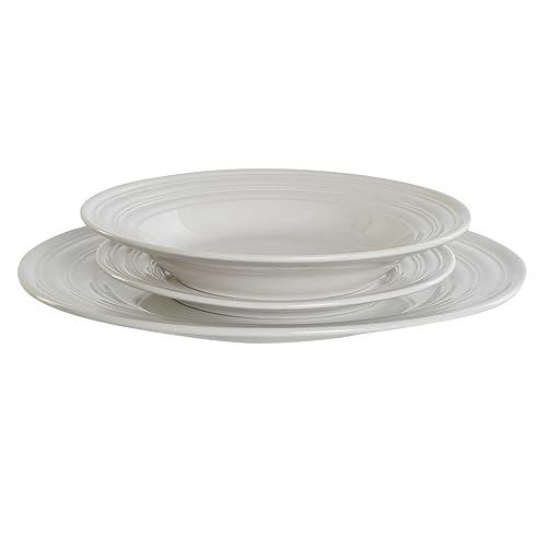DKD Home Decor Geschirr Set, Estándar von DKD Home Decor