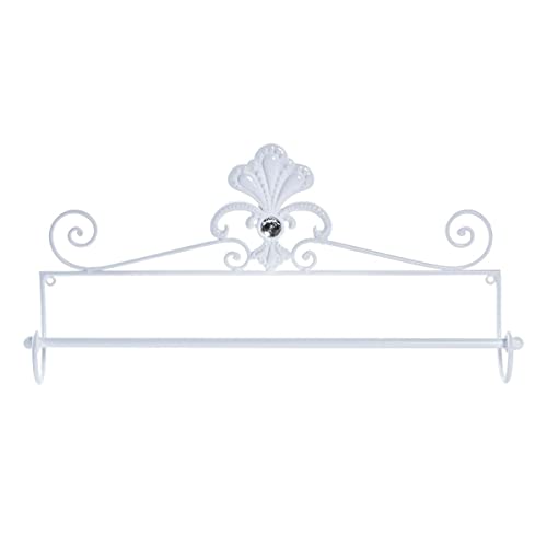 DKD Home Decor Handtuchstange, Standard von DKD Home Decor