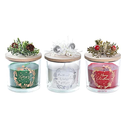 DKD Home Decor Kerzen-Set, Estándar DKD Home Decor Kerzen-Set, Estándar von DKD Home Decor