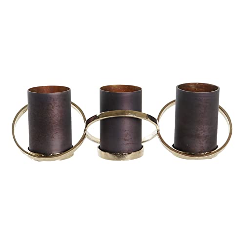 DKD Home Decor Kerzenhalter, Standard DKD Home Decor Kerzenhalter, Standard von DKD Home Decor