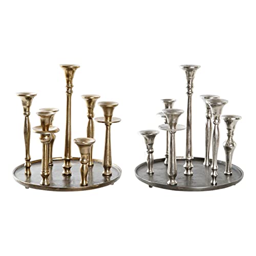 DKD Home Decor Kerzenhalter, Standard DKD Home Decor Kerzenhalter, Standard von DKD Home Decor