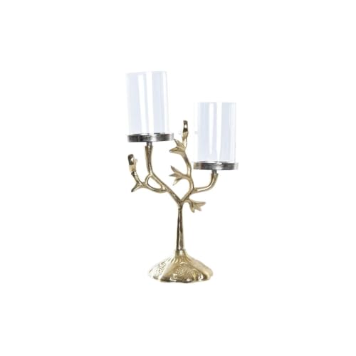 DKD Home Decor Kerzenhalter, Standard DKD Home Decor Kerzenhalter, Standard von DKD Home Decor