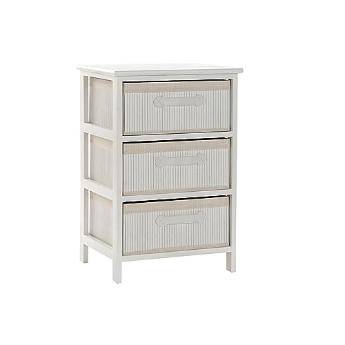 DKD Home Decor Kommode, Holz Bambus, Estándar DKD Home Decor Kommode, Holz Bambus, Estándar von DKD Home Decor