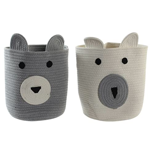 DKD Home Decor Korb, Standard DKD Home Decor Korb, Standard von DKD Home Decor