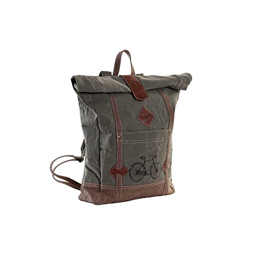 DKD Home Decor Lässiger Rucksack, Estándar von DKD Home Decor