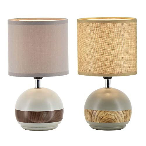 DKD Home Decor Lampe, mehrfarbig, Standard von DKD Home Decor