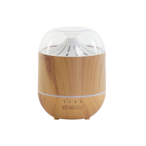 DKD Home Decor Luftbefeuchter, Aroma-Diffusor, 120 ml von DKD Home Decor