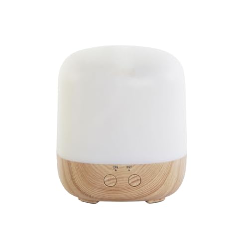 DKD Home Decor Luftbefeuchter, Aroma-Diffusor, 200 ml von DKD Home Decor