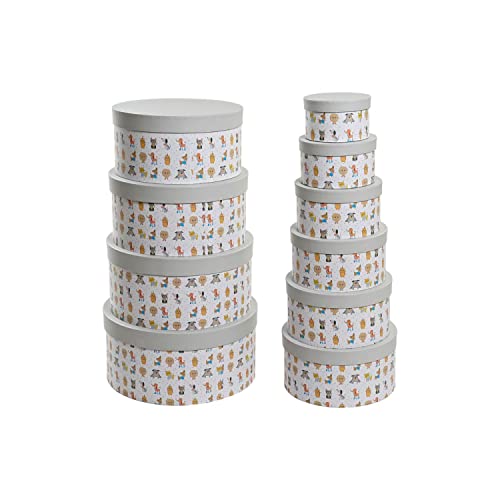 DKD Home Decor Mehrzweckbox, Standard DKD Home Decor Mehrzweckbox, Standard von DKD Home Decor