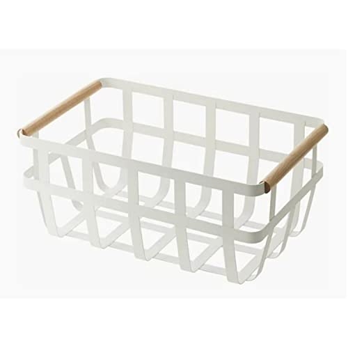 DKD Home Decor Mehrzweckkorb, Standard von DKD Home Decor