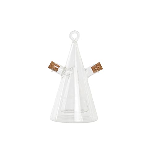 DKD Home Decor Öl-und Essig-Set, Estándar von DKD Home Decor