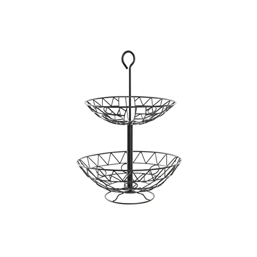 DKD Home Decor Obstschale, Standard von DKD Home Decor