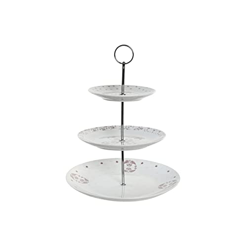 DKD Home Decor Obstschale, Standard von DKD Home Decor