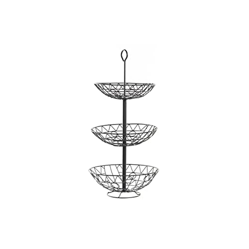 DKD Home Decor Obstschale, Standard von DKD Home Decor