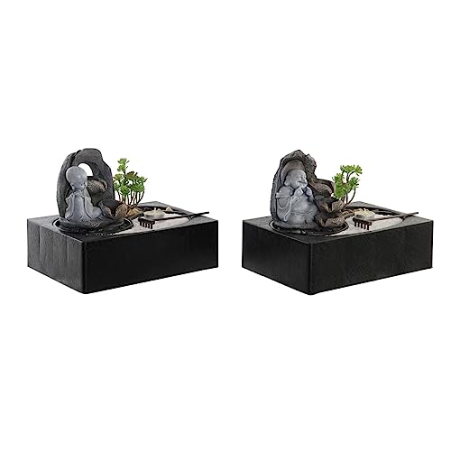 DKD Home Decor Quelle, Standard DKD Home Decor Quelle, Standard von DKD Home Decor