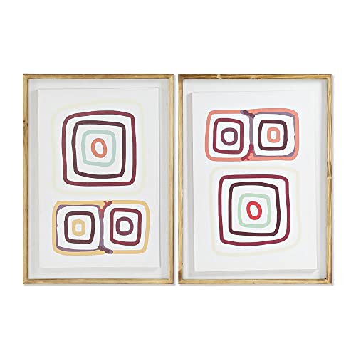 DKD Home Decor Rahmen, Standard von DKD Home Decor