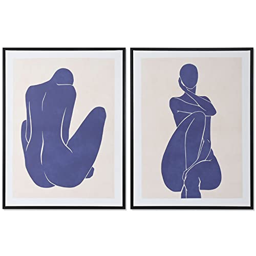 DKD Home Decor Rahmen, Standard DKD Home Decor Rahmen, Standard von DKD Home Decor