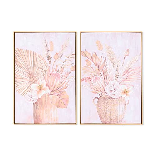 DKD Home Decor Rahmen, Standard von DKD Home Decor