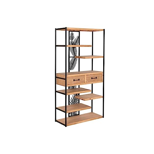 DKD Home Decor Regal, Standard von DKD Home Decor