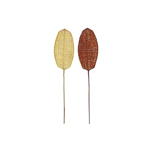 DKD Home Decor S3018810 Haushaltsprodukte, Kunststoff DKD Home Decor S3018810 Haushaltsprodukte, Kunststoff von DKD Home Decor