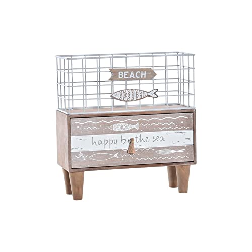DKD Home Decor Schmuckkästchen, Standard DKD Home Decor Schmuckkästchen, Standard von DKD Home Decor