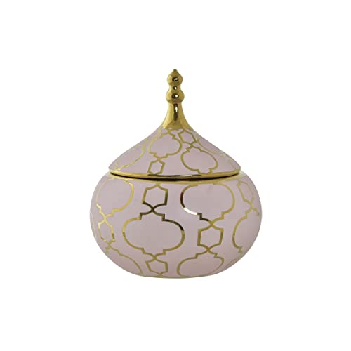 DKD Home Decor Schmuckschatulle, Standard DKD Home Decor Schmuckschatulle, Standard von DKD Home Decor