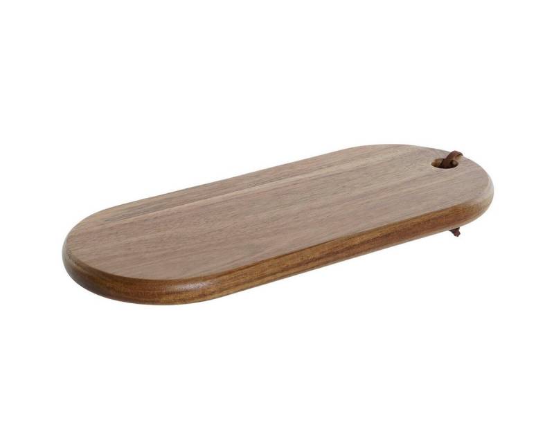DKD Home Decor Schneidebrett Dkd home decor Schneidebrett DKD Home Decor natürlich Schnur Akazienho von DKD Home Decor