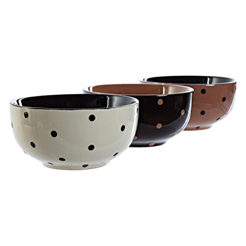 DKD Home Decor Schüssel, Standard von DKD Home Decor
