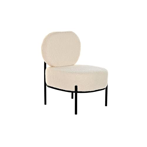 DKD Home Decor Sessel, Polyester, Estándar von DKD Home Decor